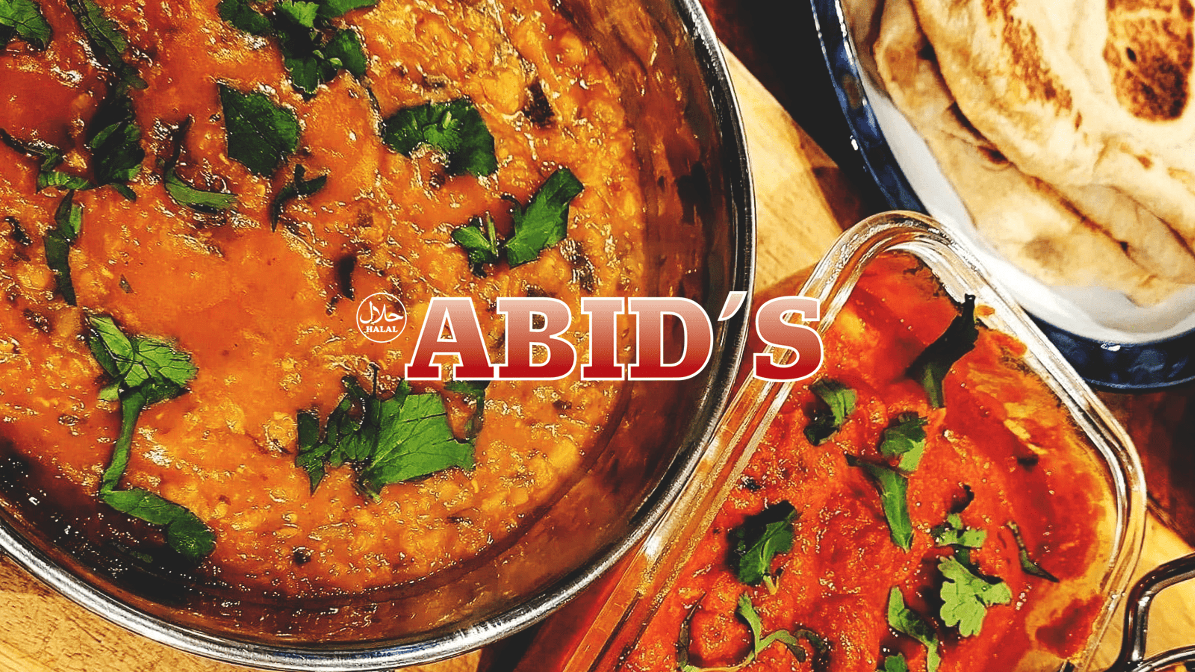 Abid's Tandoori Saltcoats